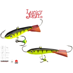 Cykada Lucky John Nordic 6 Balancer 16g - 31RT